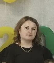 Лебедева Оксана Михайловна