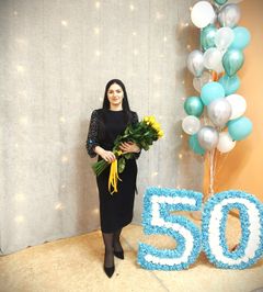 Эльгакаева Зулихан Вахаевна