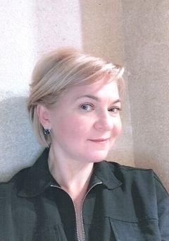 Шмелева Елена Сергеевна